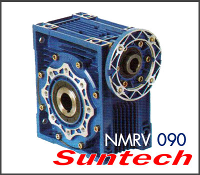 เกียร์ทด nmrv suntech เกียร์ทด nmrv suntech